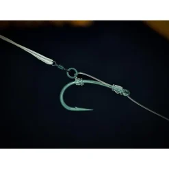 Émérillon Rok Fishing Micro Ring Swivel