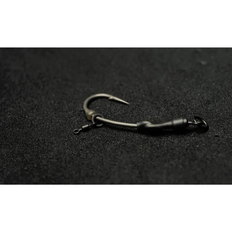 Émérillon Rok Fishing Micro Ring Swivel