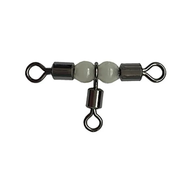 Émérillon Rolling Pafex Sur Perle Phospho - Par 5
