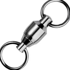 Spro Émérillon Ball Bearing Swives With 2 Welded Rings * Montage Ligne|Montage Silure