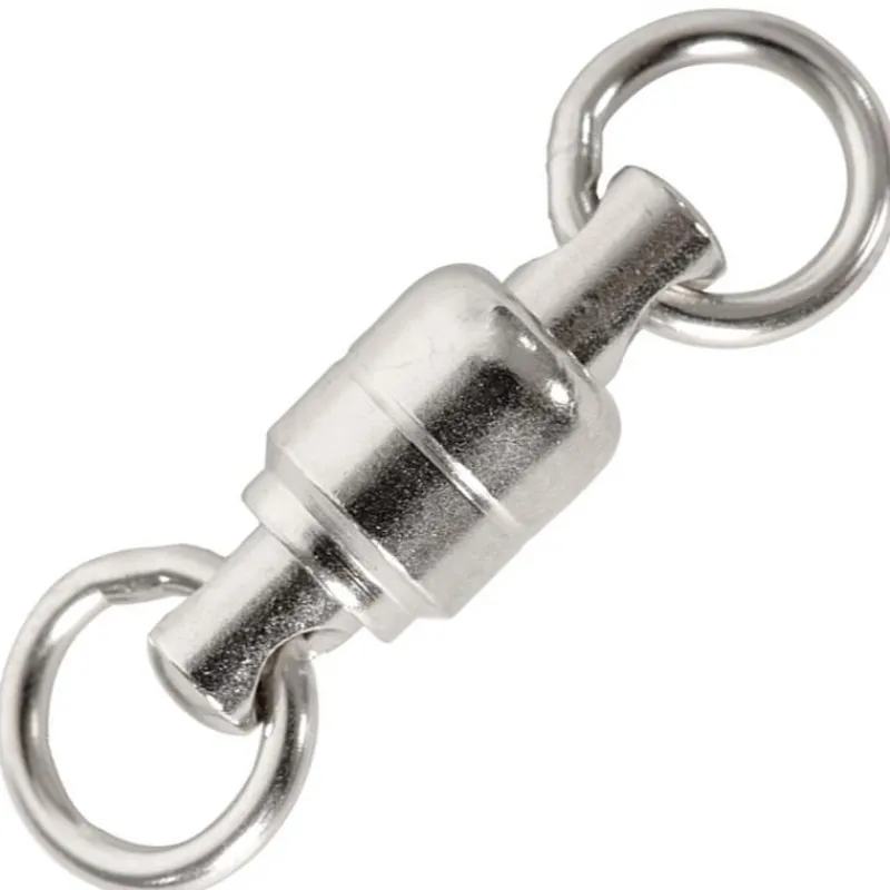 Zeck Émérillon Ball Bearing Swivel * Montage Silure