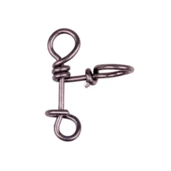 Émérillon Zeck Fireball Clip