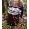 Fox Mug Stainless Thermal Mug * Bivouac