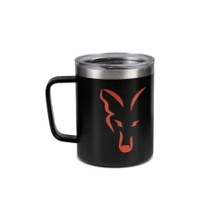 Fox Mug Stainless Thermal Mug * Bivouac