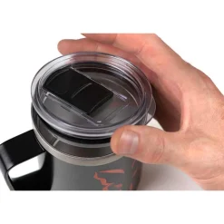 Fox Mug Stainless Thermal Mug * Bivouac
