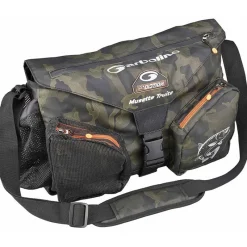 Garbolino Musette Addiction Truite * Bagagerie Carnassier