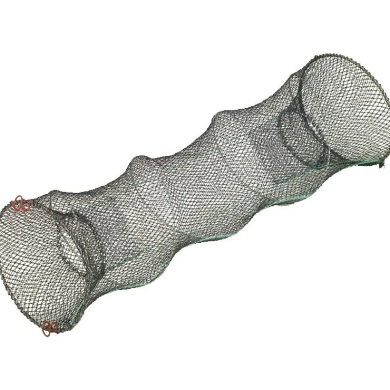 Specitec Nasse Pliante Ronde * Pêche À Pied