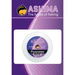 Nylon Ashima Fluorotec - 600M
