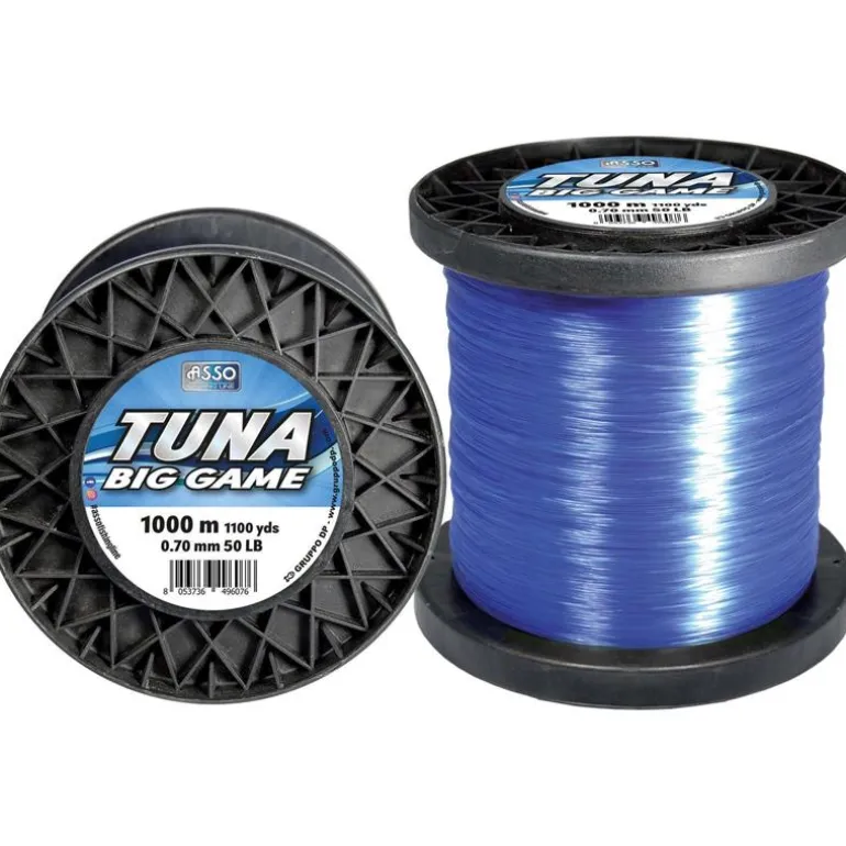 Nylon Asso Tuna - 1000M