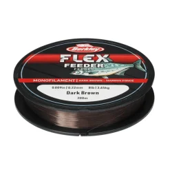Berkley Nylon Flex Species Specific Feeder - 300M * Fils - Tresses Coup & Anglaise