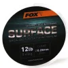 Fox Nylon Carpe Surface Floater Mainline - 25M * Fils - Tresses Carpe