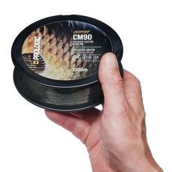 Prologic Nylon Carpe Inspire Cm90 - 1000M * Fils - Tresses Carpe