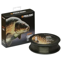 Prologic Nylon Carpe Inspire Cm90 - 1000M * Fils - Tresses Carpe