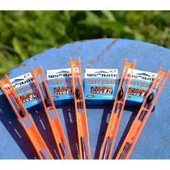 Cresta Nylon Visorate Intenz Power Mono Invisible - 100M * Fils - Tresses Coup & Anglaise