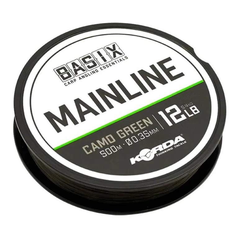 Nylon Korda Basix Main Line