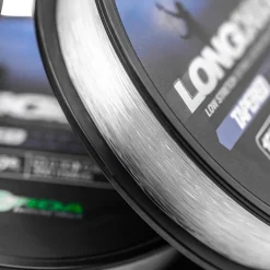 Nylon Korda Longchuck Tapered Mainline - 300M