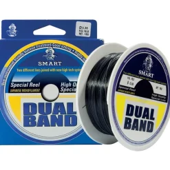 Maver Nylon Dual Band Sinking - 600M * Fils - Tresses Coup & Anglaise