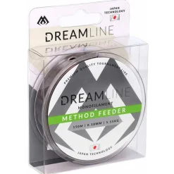 Nylon Mikado Dream Line Method Feeder - Camou - 150M
