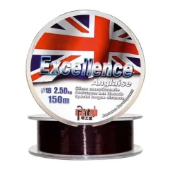 Pan Nylon Excellence Anglaise * Fils - Tresses Coup & Anglaise