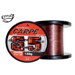Pan Nylon Excellence Carpe * Fils - Tresses Carpe