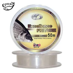 Pan Nylon Excellence Friture * Fils - Tresses Coup & Anglaise
