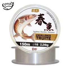 Pan Nylon Excellence Truite * Fils Truite