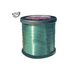 Powerline Nylon Big Fish Vert 1000M * Fils - Tresses - Bdl Carnassier|Tresses - Fils - Bdl Mer