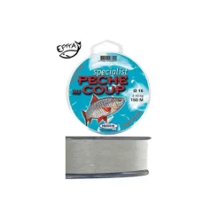 Powerline Nylon Specialist Peche Au Coup Gardon * Fils - Tresses Coup & Anglaise