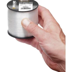 Nylon Prologic C-Series Mono - Clear