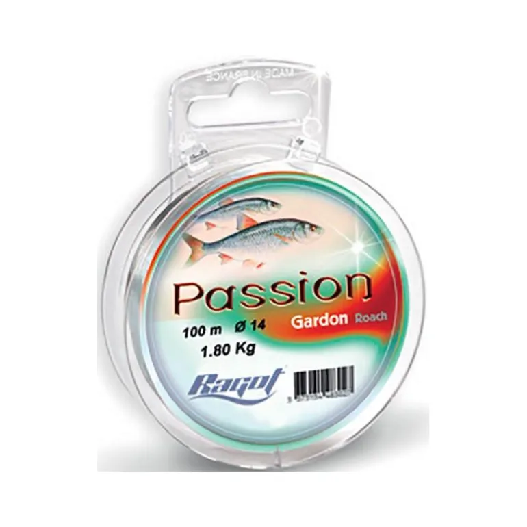 Nylon Ragot Passion Gardon
