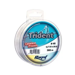 Ragot Nylon Trident * Fils - Tresses Carpe
