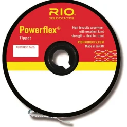 Rio Nylon Powerflex * Fils Mouche