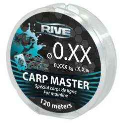 Nylon Rive Carp Master