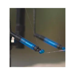 Sonik Nylon Sub Invisicam - 1200M * Fils - Tresses Carpe