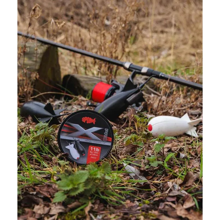 Nylon Spomb X Pro Mono - 300M