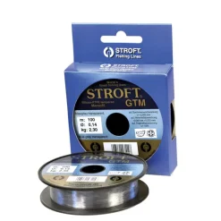 Stroft Nylon Gtm - 500M * Fils Mouche|Fils Truite