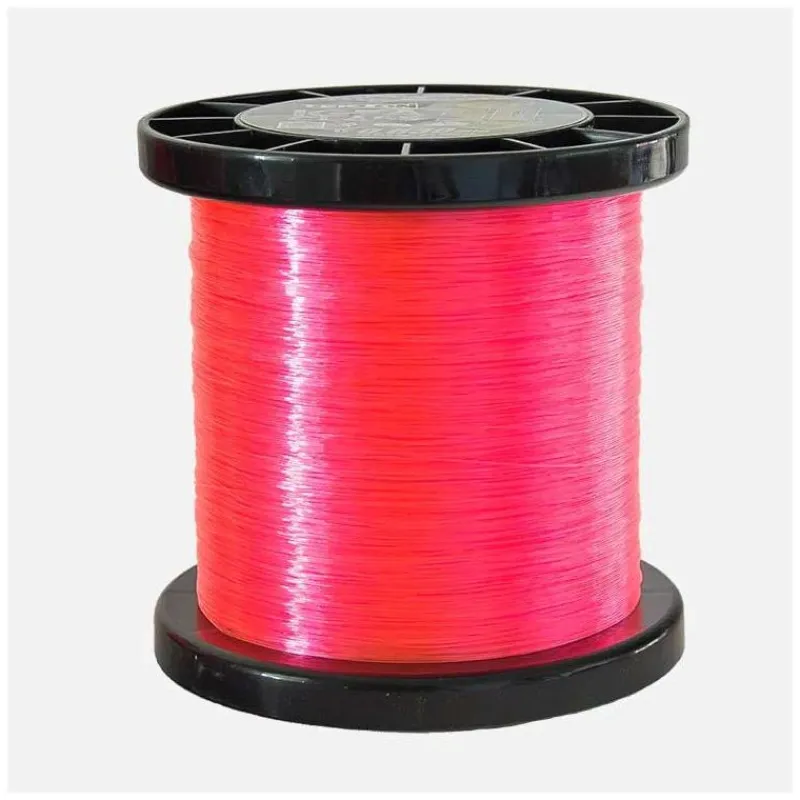 Teklon Nylon Gold Advanced Igfa Class - 1500M * Tresses - Fils - Bdl Mer
