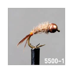 Garbolino Nymphe Eaux Fortes / Profondes - Eaux Claires - Par 4 * Spécial Corégone
