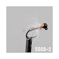 Garbolino Nymphe Petites Rivieres / Eaux Teintées - Par * Spécial Corégone