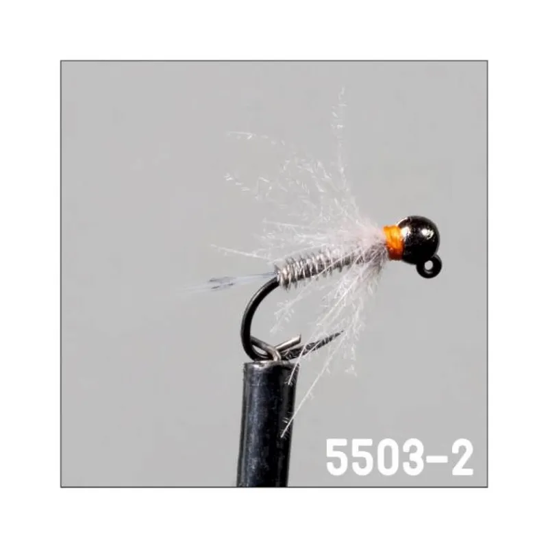 Garbolino Nymphe Petites Rivieres / Eaux Teintées - Par * Spécial Corégone