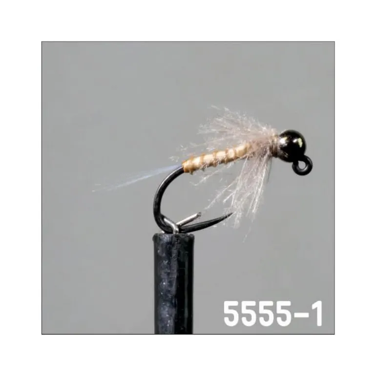 Nymphe Garbolino Printemps - Quill - Par 2