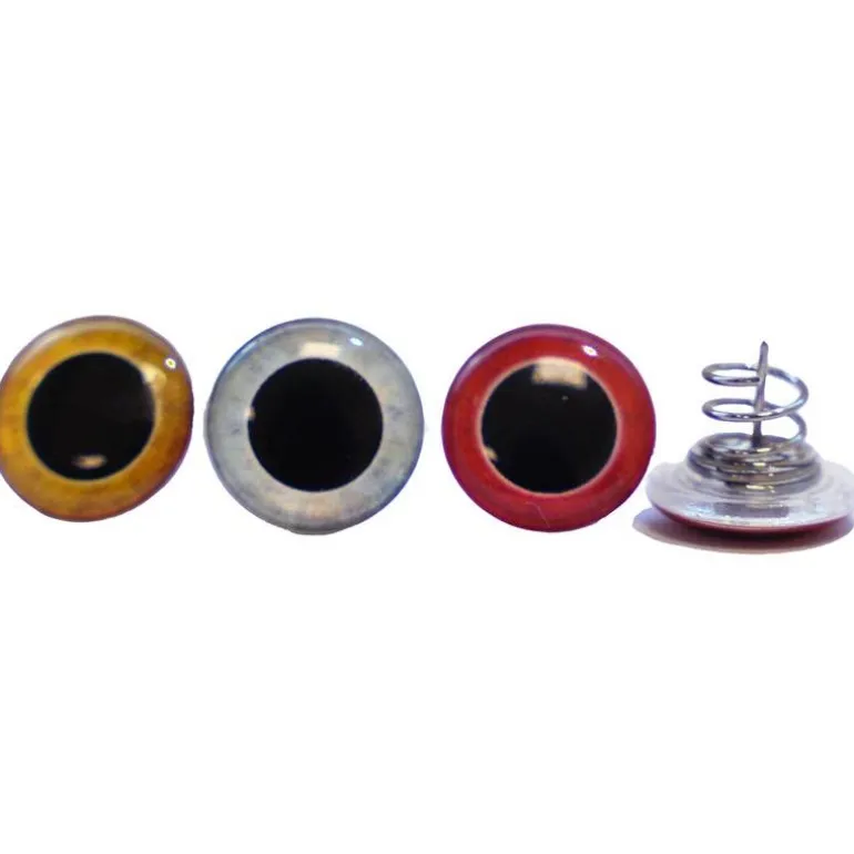 Oeil De Rechange Abu Garcia Beast Screw-In Eyes