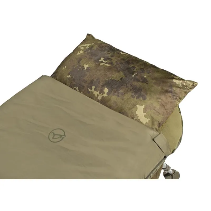Korda Oreiller Thermakore Pillow * Bivouac