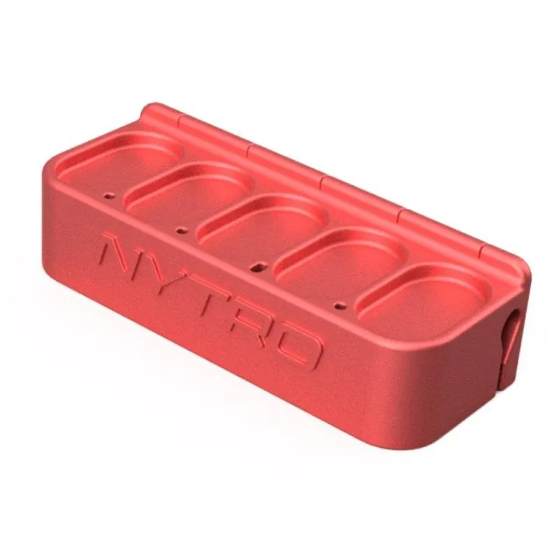 Nytro Organiseur Klip-Onz Bait Tray * Stations - Paniers Sièges