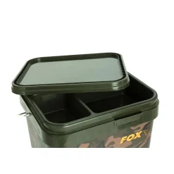 Spomb Organiseur Pour Square Bucket * Bagagerie Carpe