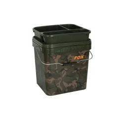 Spomb Organiseur Pour Square Bucket * Bagagerie Carpe