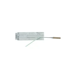 Tiemco Outil Perce Soie * Accessoires Mouche|Soies Mouche - Backing