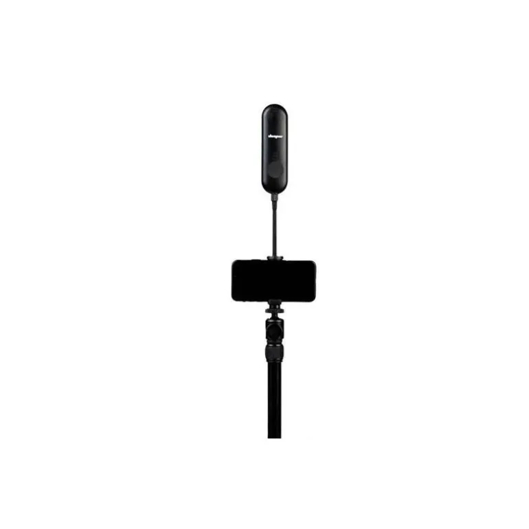 Pack Amplificateur Wifi Deeper Pour Pêche Du Bord