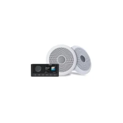 Pack Audio Fusion Ra210