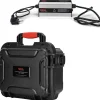 Rhino Pack Batterie Lithium Outdoor Box Lifepo4 + Chargeur * Batteries & Chargeurs